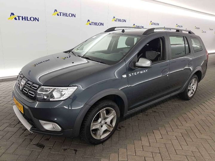 DACIA LOGAN MCV 2019 uu1k5220262037467