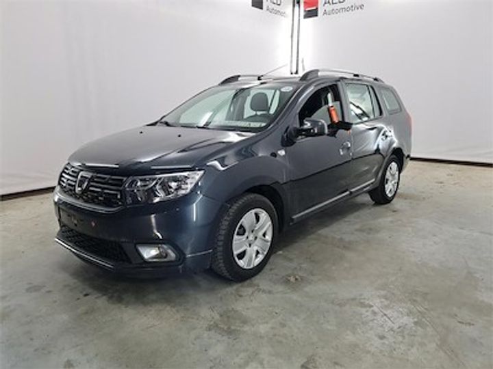 DACIA LOGAN MCV DIESEL - 2017 2019 uu1k5220262239533