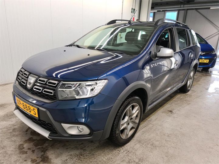 DACIA LOGAN 2019 uu1k5220262631492