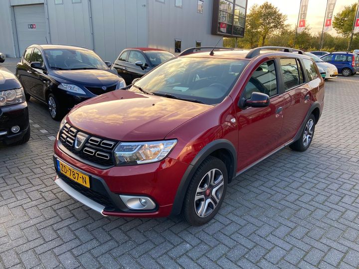 DACIA LOGAN MCV 2019 uu1k5220462502220