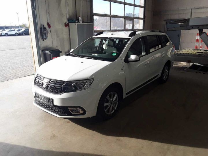 DACIA LOGAN 2018 uu1k5220561180919