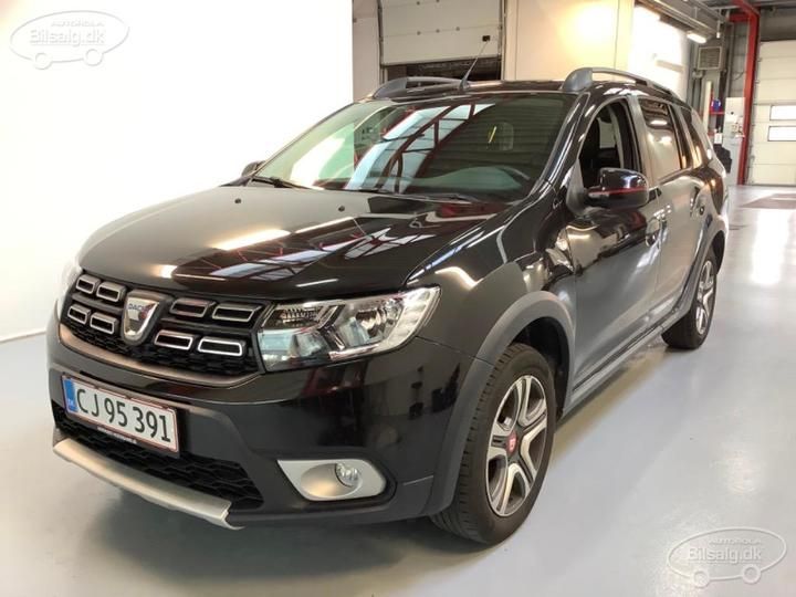 DACIA LOGAN MCV 2019 uu1k5220562956105