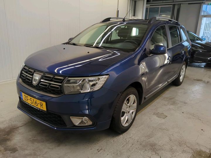 DACIA LOGAN 2019 uu1k5220563015263