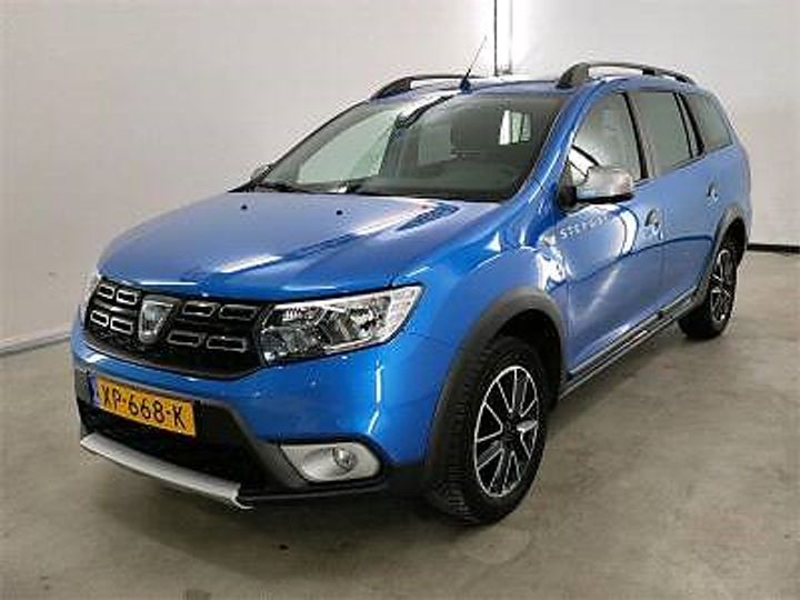 DACIA LOGAN MCV 2019 uu1k5220662742384