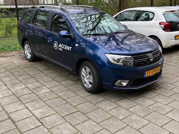 DACIA LOGAN MCV 2019 uu1k5220762716165