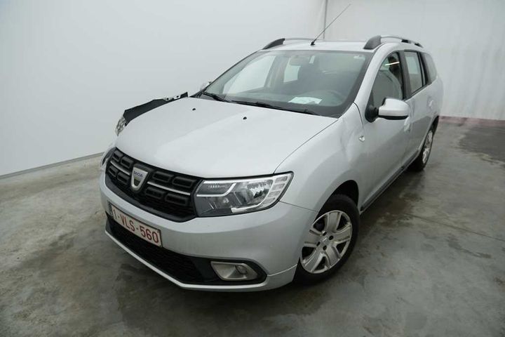 DACIA LOGAN MCV &#3913 2018 uu1k5220860815282