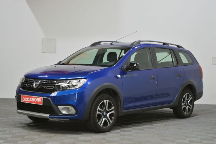 DACIA LOGAN MCV 2020 uu1k5220864688283