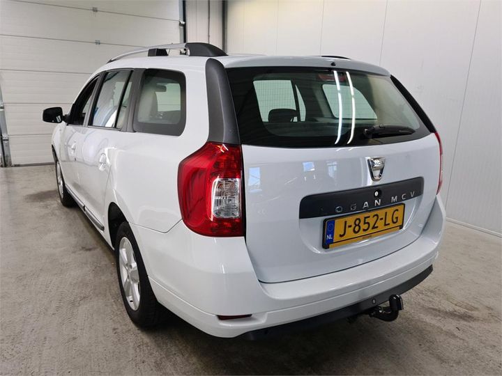 DACIA LOGAN 2020 uu1k5220865418125