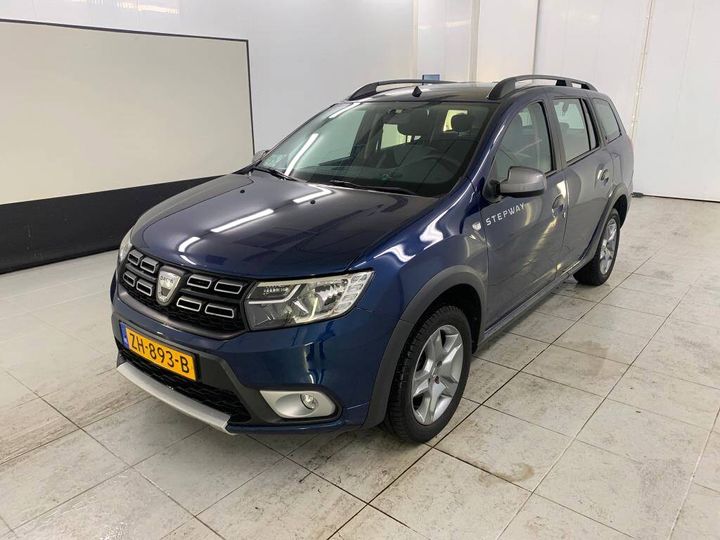 DACIA LOGAN MCV 2019 uu1k5220961884671