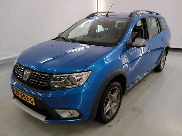 DACIA LOGAN 2019 uu1k5220x62703670