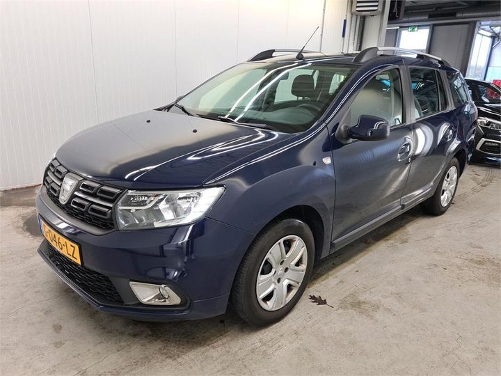 DACIA LOGAN 2019 uu1k5220x64035079