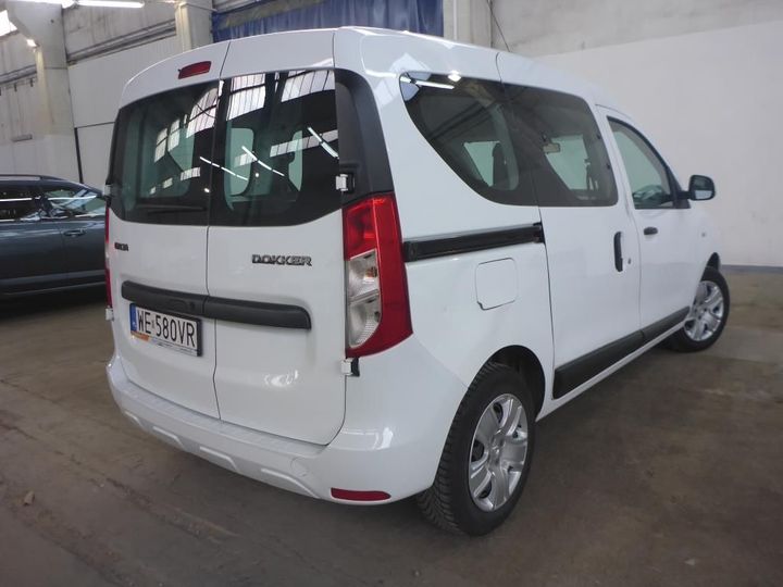 DACIA DOKKER 2019 uu1k6720362188859