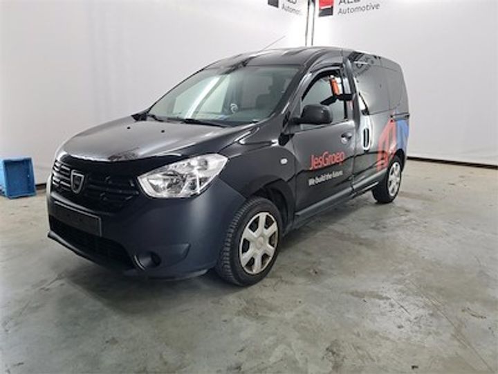 DACIA DOKKER DIESEL 2019 uu1k6720761927947