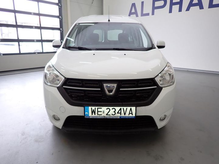 DACIA DOKKER 2018 uu1k6720961678146