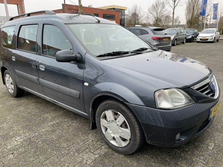 DACIA LOGAN MCV 2008 uu1ksd0m539167263