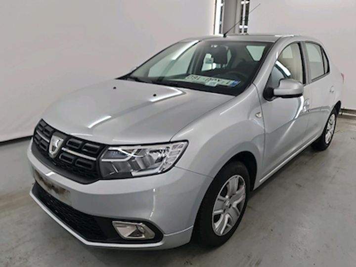 DACIA LOGAN - 2017 2020 uu1l5220065328049