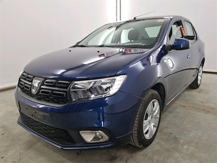 DACIA LOGAN - 2017 2019 uu1l5220263141472