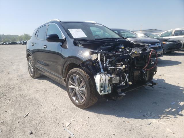 BUICK ENCORE GX 2021 v1l4mmbs27mb10273