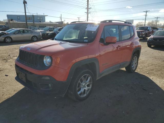 JEEP RENEGADE 2017 vaccjbbb7hte97543