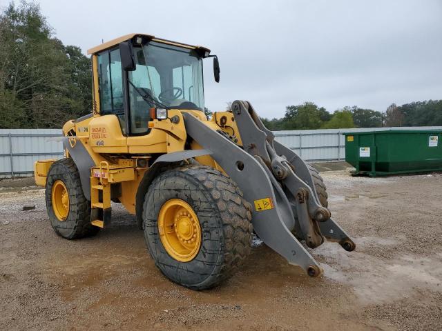 VOLVO L90F 2010 vce0l90fa00027383