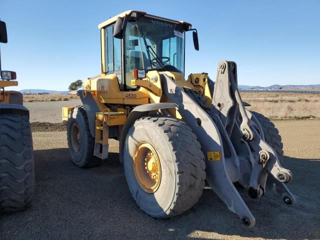 VOLVO L90F 2010 vce0l90fc00027356