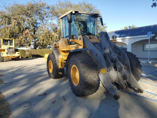 VOLVO L90F 2012 vce0l90fe00028926