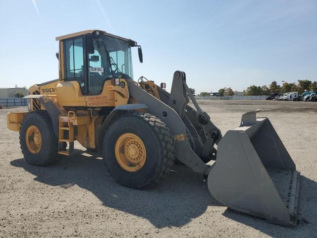 VOLVO L90F 2011 vce0l90fk00028740