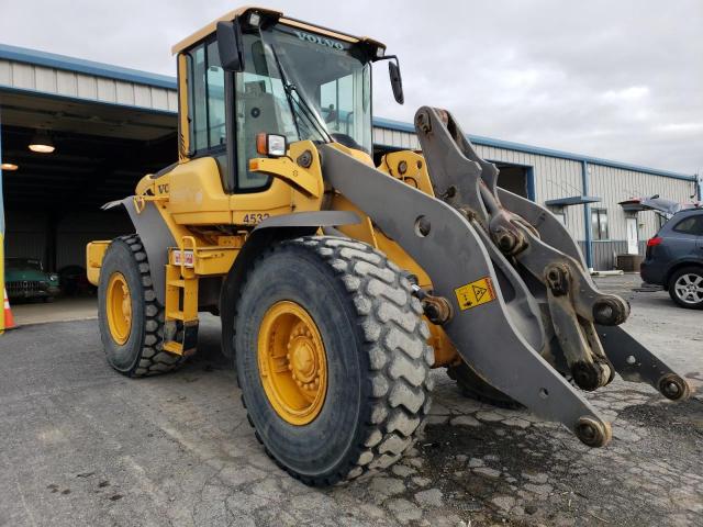 VOLVO L90F 2010 vce0l90fl00027367