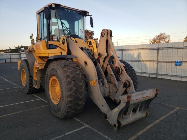 VOLVO L90F 2011 vce0l90fl00028700