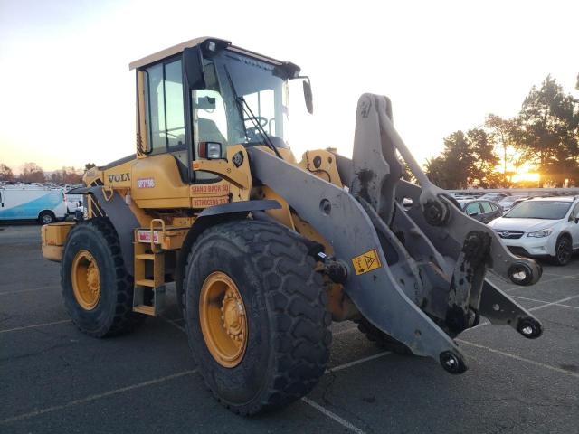 VOLVO L90F 2011 vce0l90fp00028784