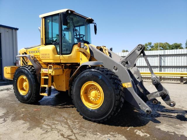 VOLVO L90F 2011 vce0l90fv00028709