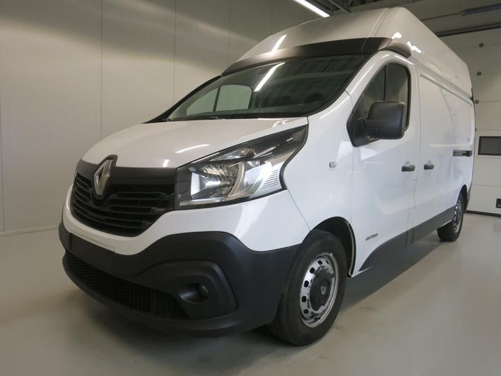 RENAULT TRAFIC 2017 vf12fl01a55011627