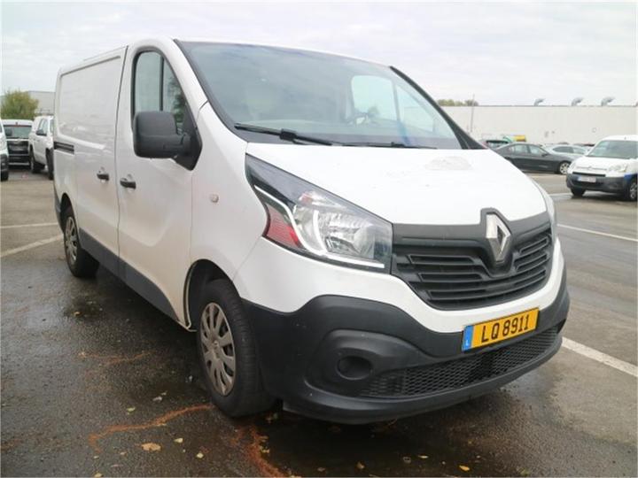 RENAULT TRAFIC 2016 vf12fl10253869471