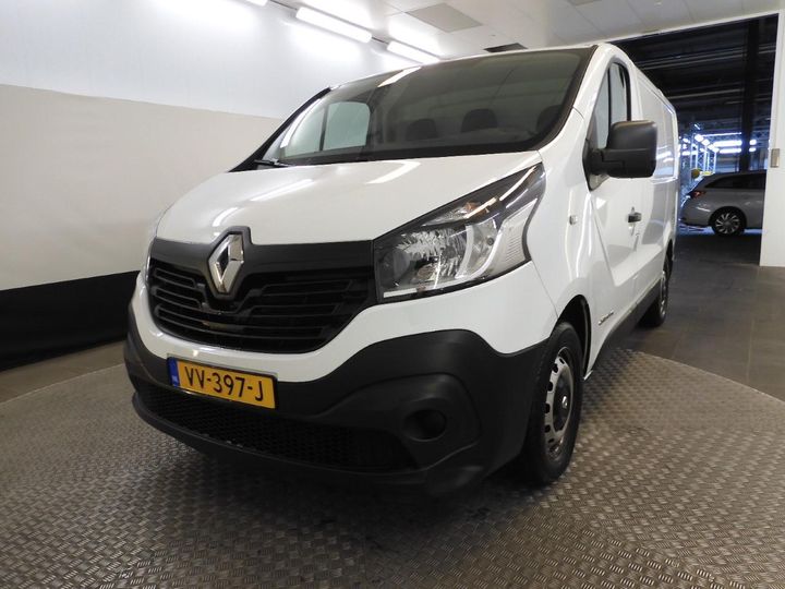 RENAULT TRAFIC 2016 vf12fl10253976271