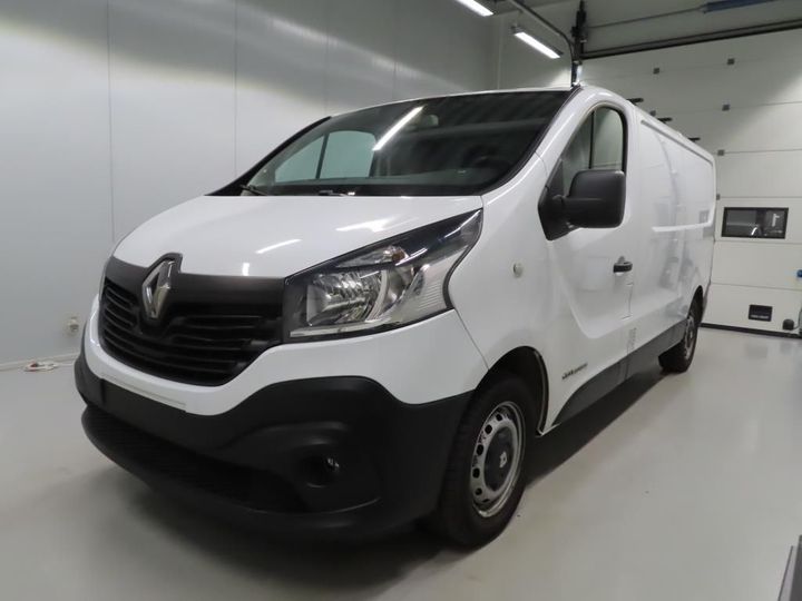 RENAULT TRAFIC 2015 vf12fl11851878965