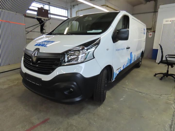 RENAULT TRAFIC 2016 vf12fl11856008176