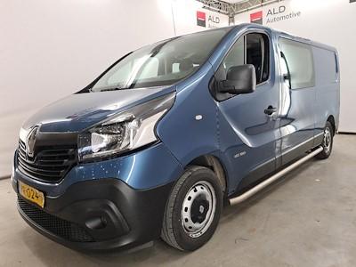 RENAULT TRAFIC 2015 vf12fl11f53611933