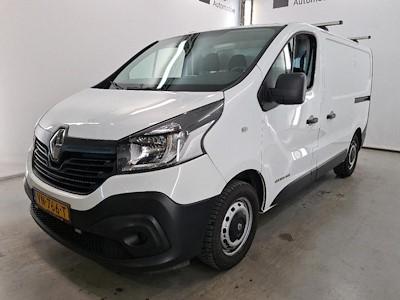 RENAULT TRAFIC 2015 vf12fl31252499671