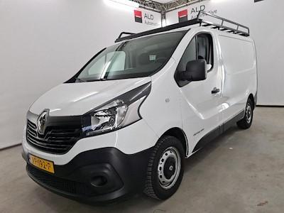 RENAULT TRAFIC 2015 vf12fl31253071760