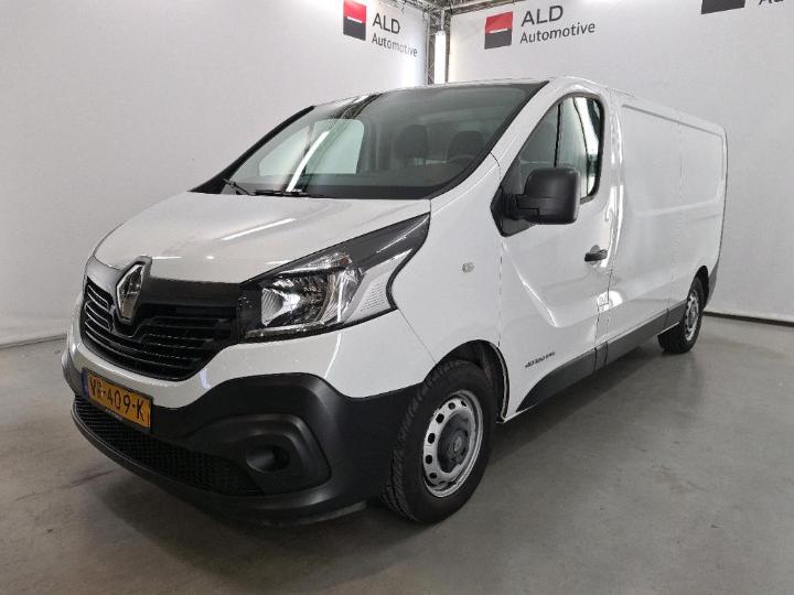 RENAULT TRAFIC 2015 vf12fl31853416310