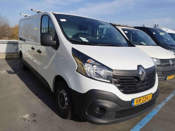 RENAULT TRAFIC GB 2015 vf12fl31953377591