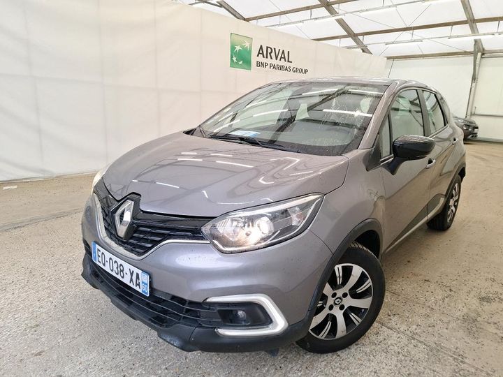 RENAULT CAPTUR 2017 vf12r011558689428