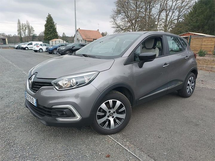 RENAULT CAPTUR 2017 vf12r011558689499