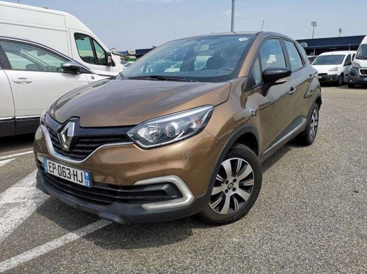 RENAULT CAPTUR 2017 vf12r011558726655