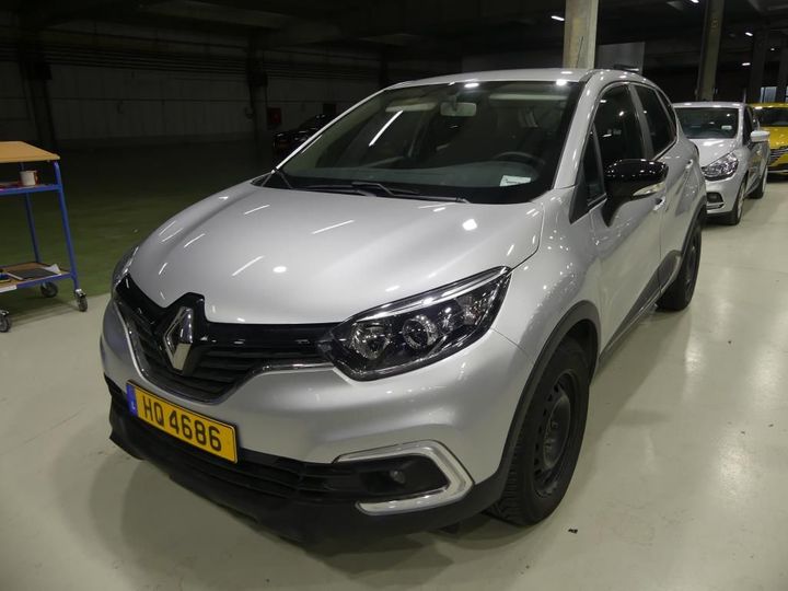 RENAULT CAPTUR 2017 vf12r011558732894