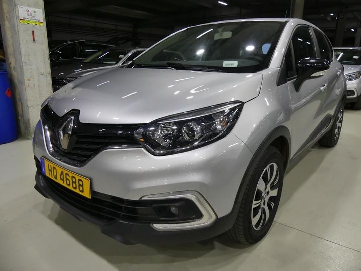 RENAULT CAPTUR 2017 vf12r011558732899