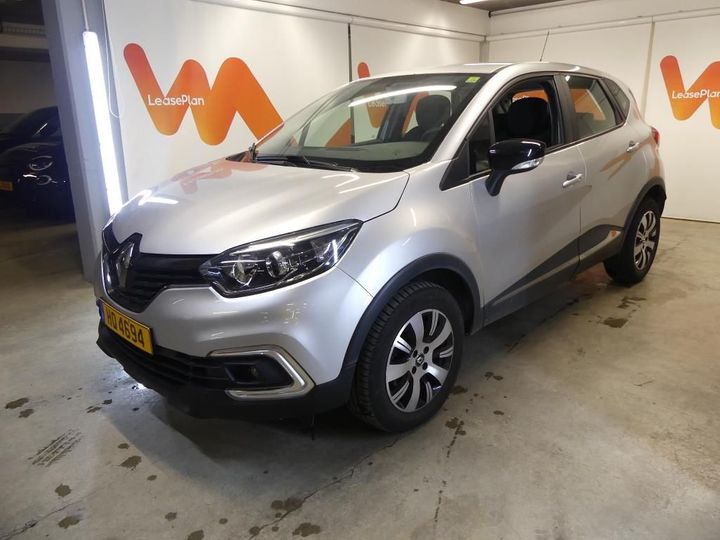 RENAULT CAPTUR 2017 vf12r011558732905