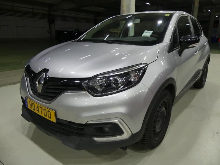 RENAULT CAPTUR 2017 vf12r011558732911