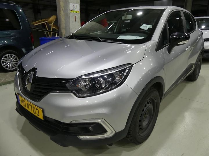 RENAULT CAPTUR 2017 vf12r011558732914