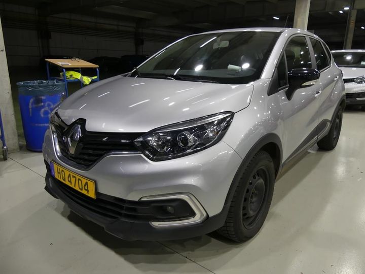 RENAULT CAPTUR 2017 vf12r011558732915